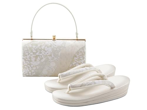 白梅謹製 草履バッグ 女性和装小物・履物 | 通販・人気ランキング